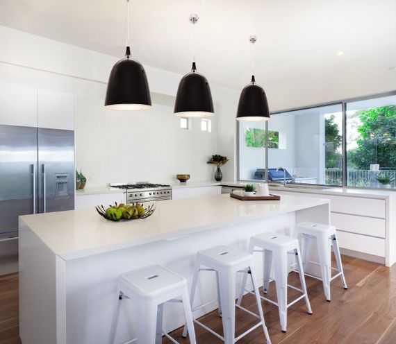 Подвесной светильник Lumina Deco Beltone LDP 081029 BK