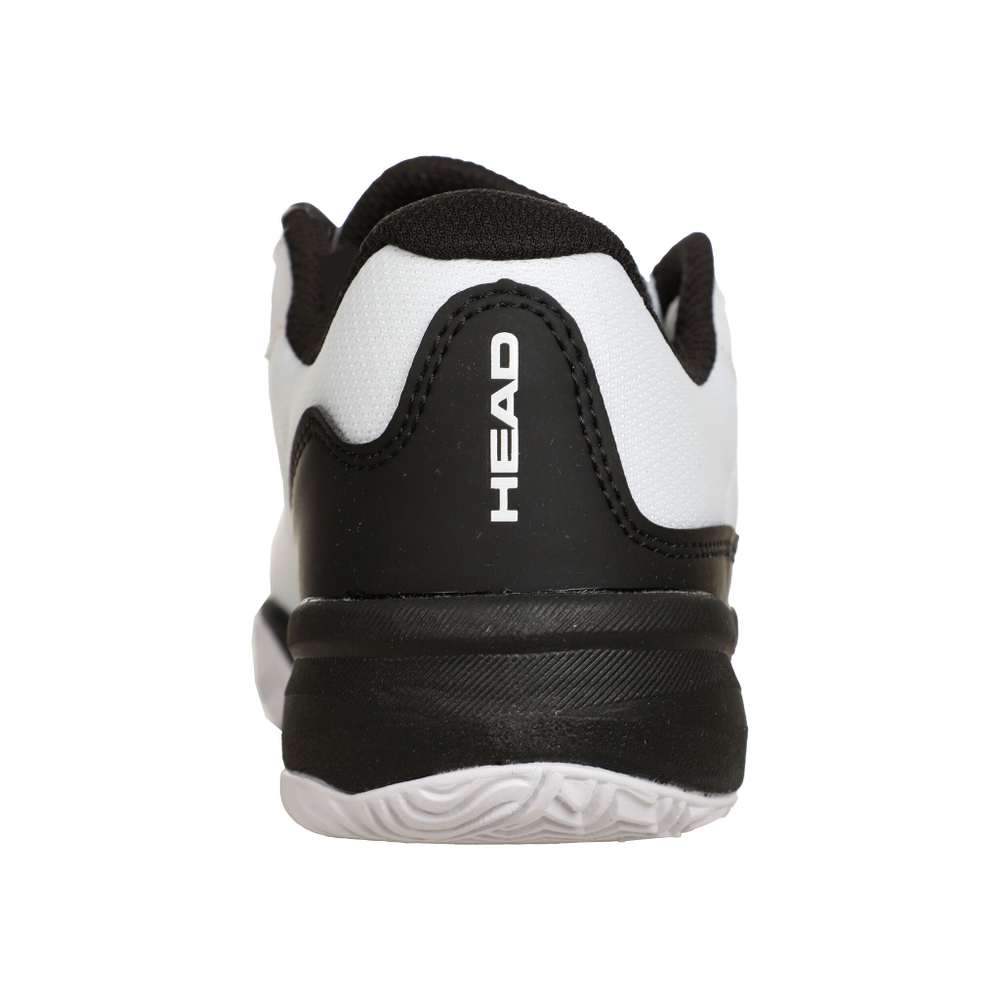 Детские теннисные кроссовки HEAD Sprint 3.5 Kids - White, Black
