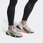 Кроссовки Cyberpunk 2077 X Adidas X9000L4