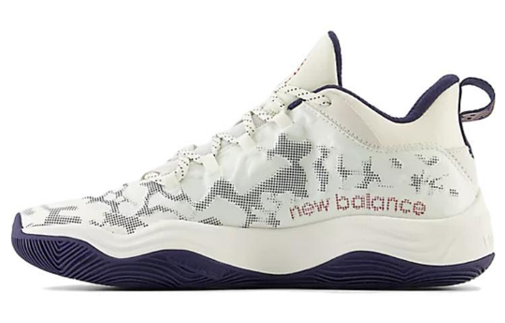 Кроссовки New Balance 2Wxy V3