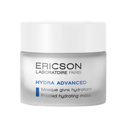Ericson Laboratoire Увлажняющая маска-сорбет Frosted Hydrating Mask 50 мл