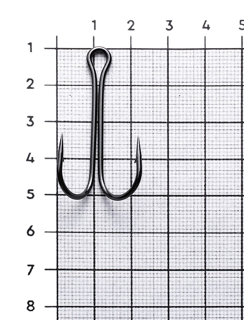 Двойник Nautilus Double Long Premium Series 6068BN 5шт -