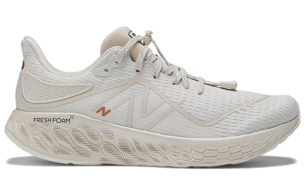 Кроссовки New Balance Nb Fresh Foam X 1080V12 Permafrost