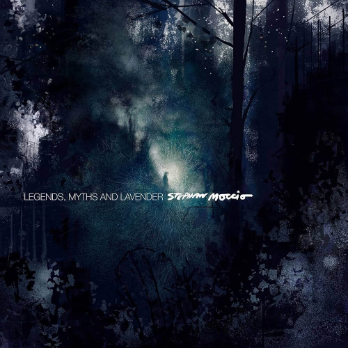 Stephan Moccio - Legends, Myths and Lavender