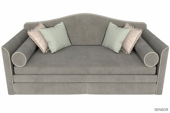 Диван-кровать Эдисон kids