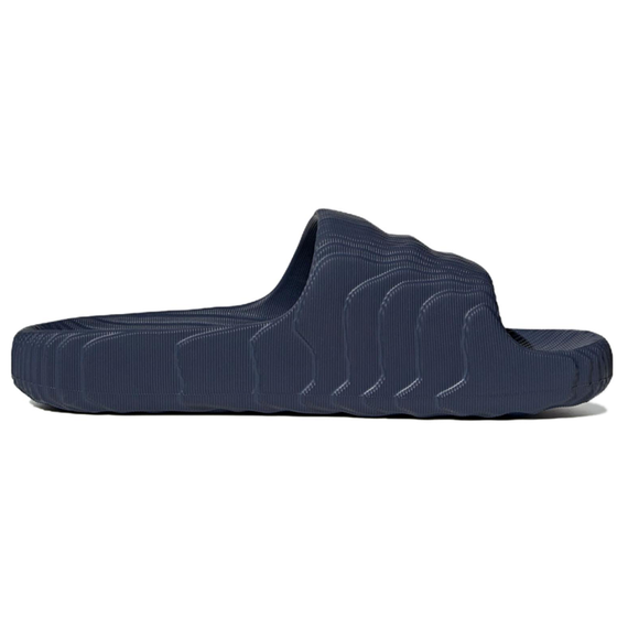 Adidas Originals Adilette 22 'Dark Blue'