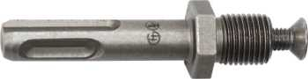 Адаптер на резьбу 1/2", SDS+