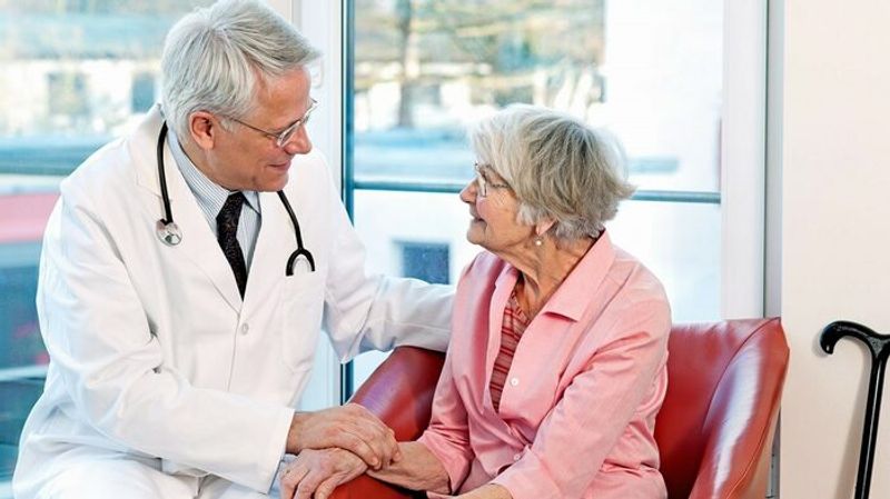 Анемия и болезни почек