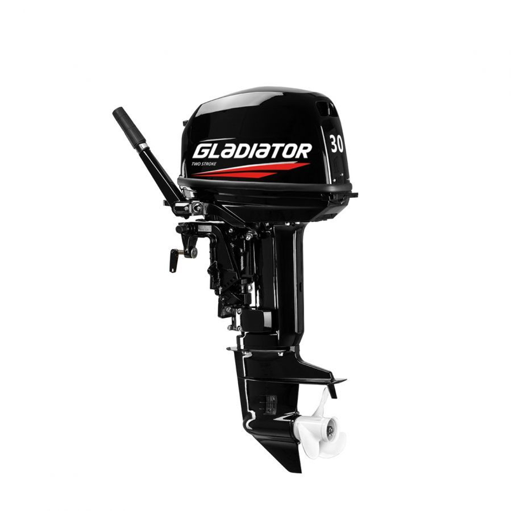 ЛОДОЧНЫЙ МОТОР GLADIATOR G30FHS