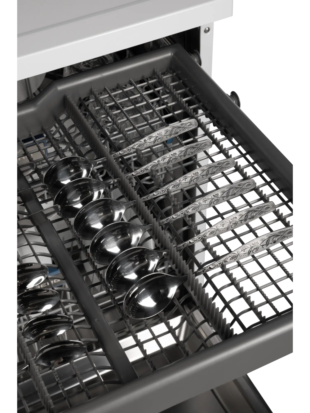 Посудомоечная машина Hiberg i-Q 6815 LW