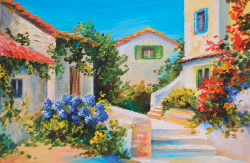 Коллекция Города и страны