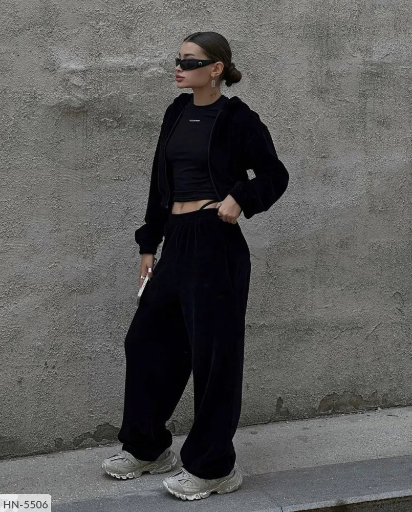 Костюм HN-5498 Фабрика Моды