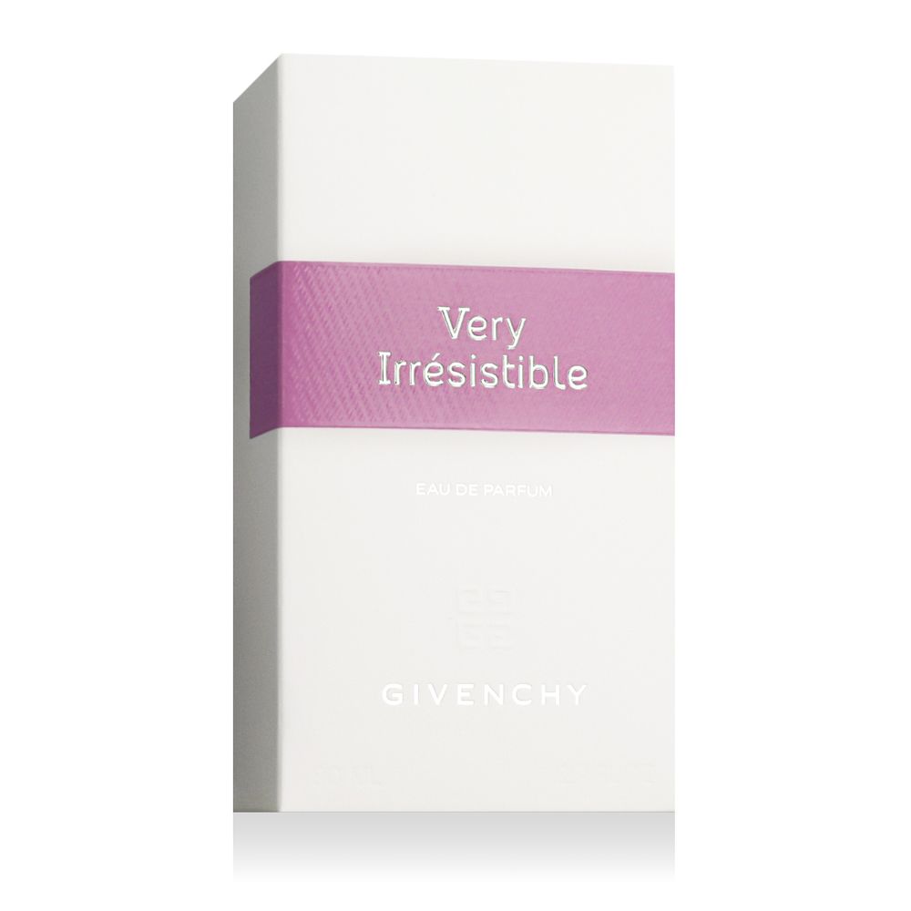 Givenchy Very Irrésistible Eau De Parfum 80 ml (woman)