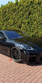 КОВАНЫЕ ДИСКИ ДЛЯ PORSCHE PANAMERA 4 972 2025 ПОРШ