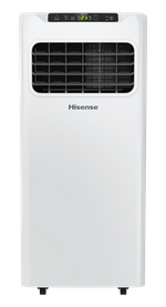 Мобильный кондиционер cерии W AP-09CR4GKWS00