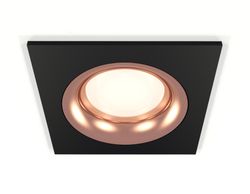 Ambrella Комплект встраиваемого светильника Techno XC7632006