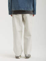 Мужские Брюки (Loose Straight Fit) Mercer Single Knee