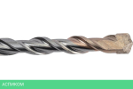 Бур Milwaukee SDS+ M2 6x110 10шт/уп (4932371704)