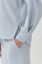 Свитшот Винчи NOME Atelier