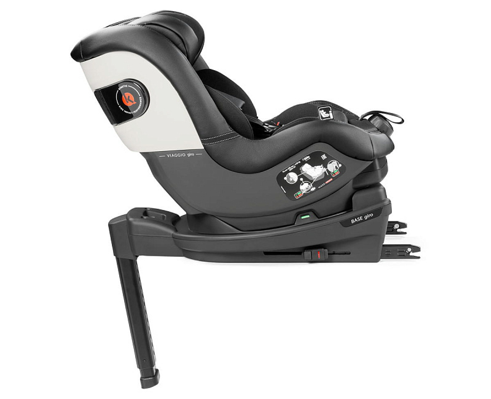 Автокресло Peg Perego Viaggio Giro Licorice