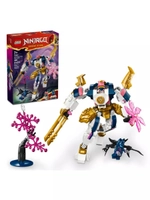Конструктор Лего Ниндзяго Техно-робот Соры Ninjago