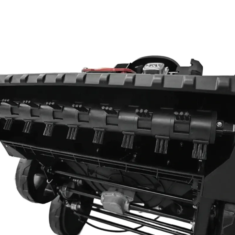 ELITECH GV 2958WTS (E1608.008.00) пылесос садовый бензиновый 209898