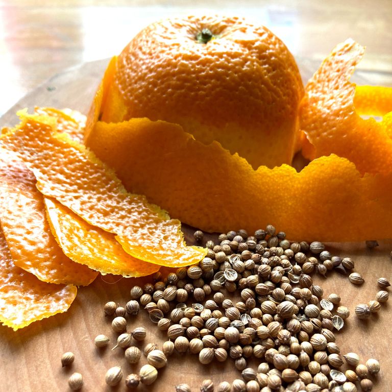 Варка пшеничного пива: чем разнообразить обычный рецепт?