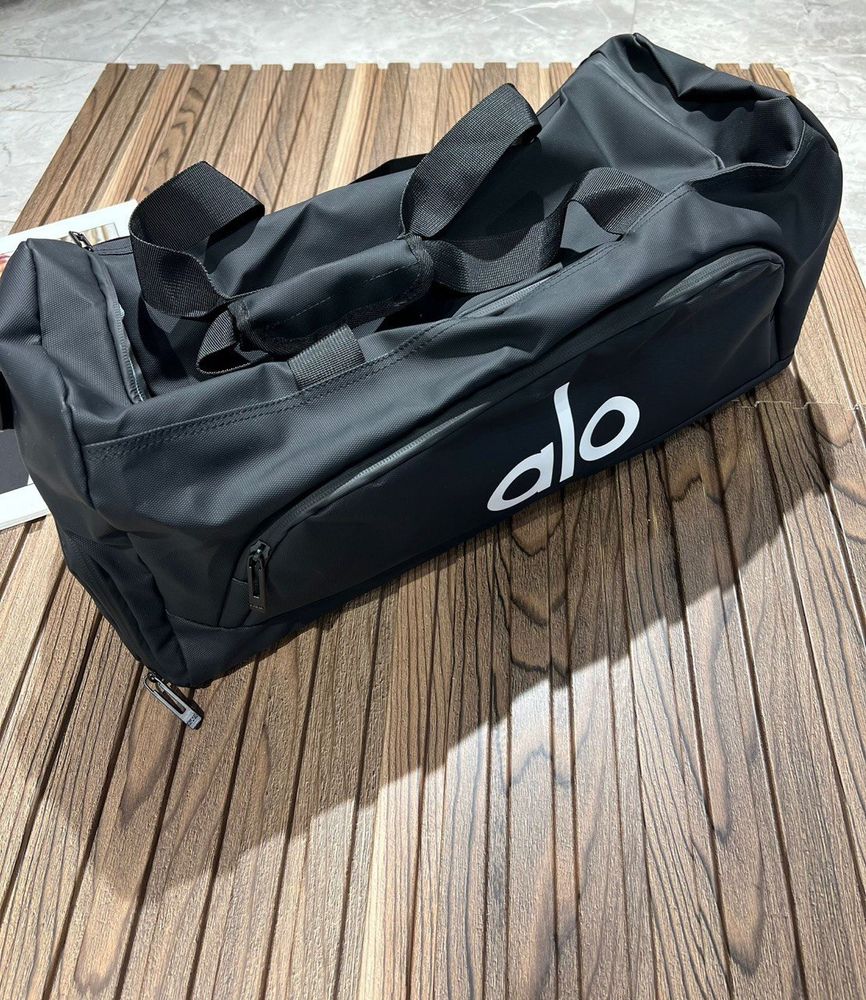 Штаны Alo