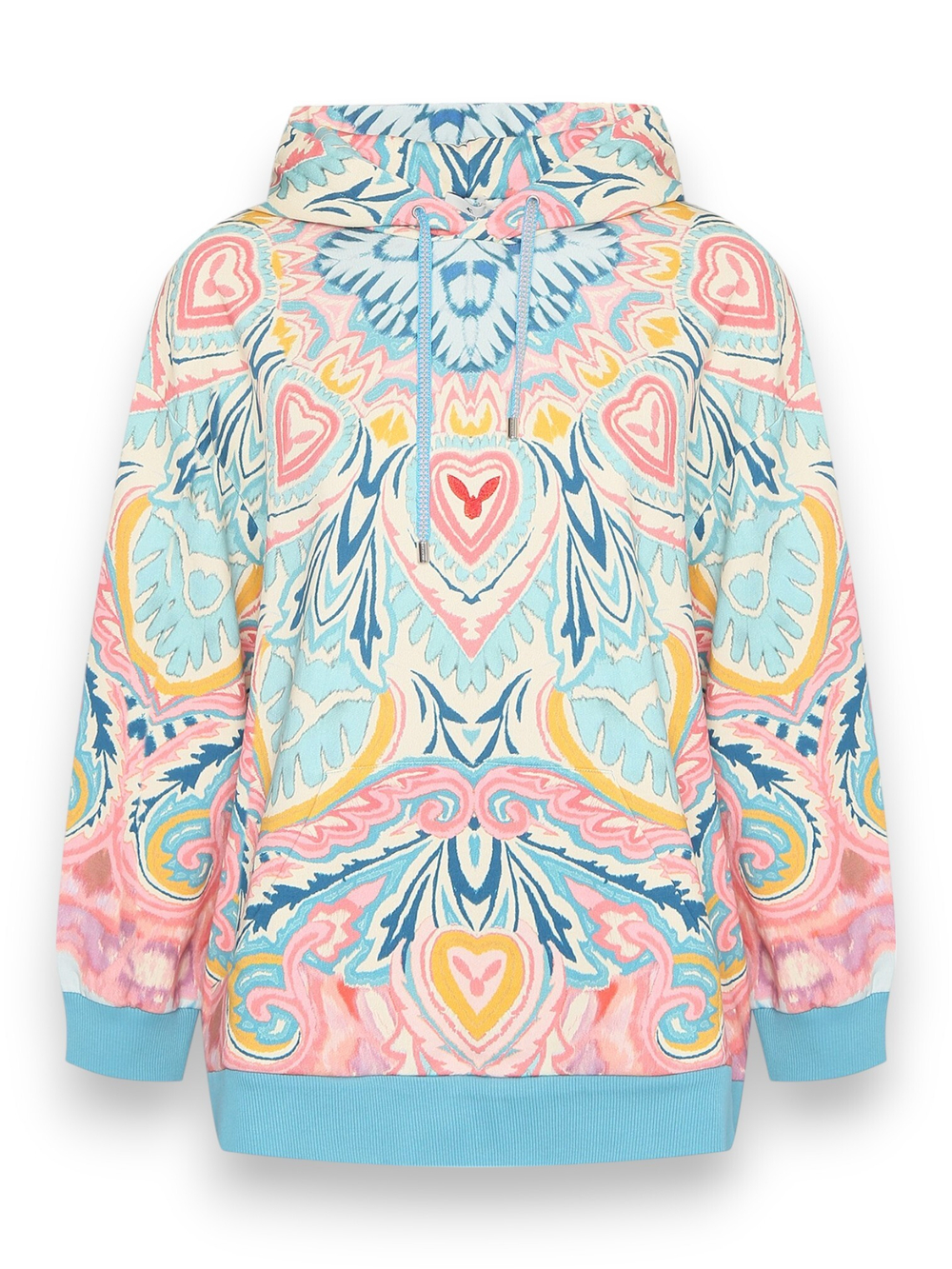 Худи Etro