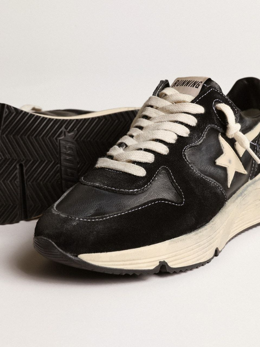 Кроссовки Golden Goose, арт. 478363539