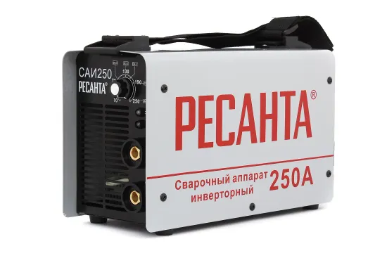 Сварочный инвертор "РЕСАНТА" САИ 250