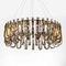 Подвесная люстра MODELUX ML.6621.19 BS-SM
