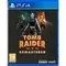 PS4 Tomb Raider 4-5-6 (IV-V-VI) Remastered (Новый, Полностью на русском языке)