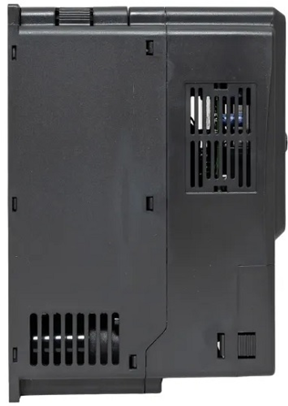 Преобразователь частоты  EKF VT100-0R7-3B