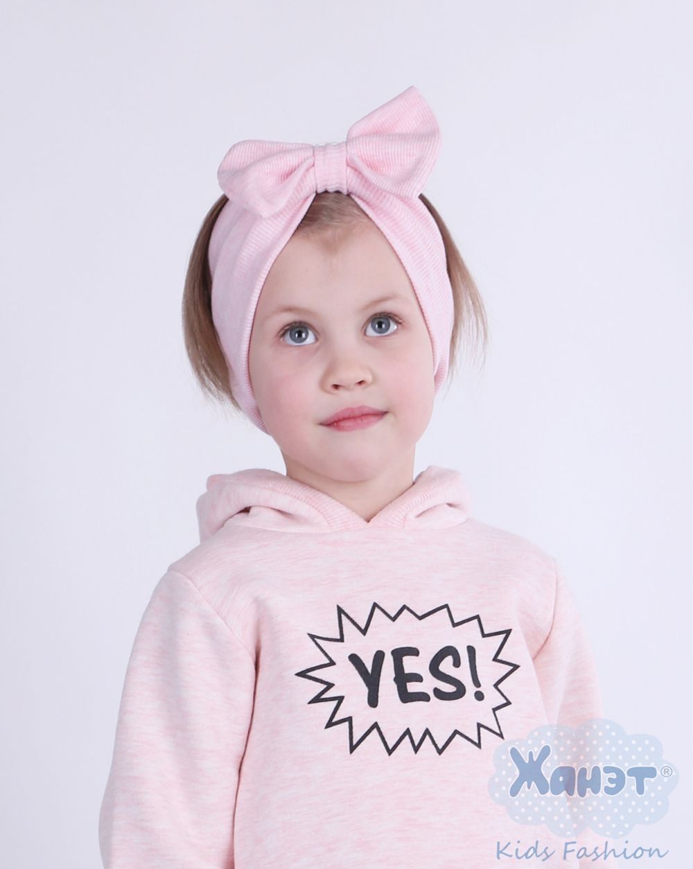 Повязка на голову "Тюрбан"