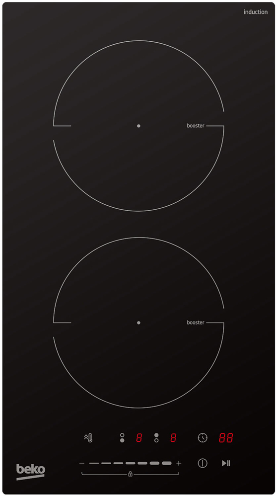 Варочная поверхность Beko HDI32400TO