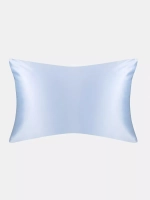 Наволочка 50х70 декоративная, на молнии, подарочный набор