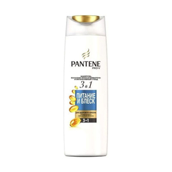 PANTENE PRO-V Шампунь 250мл