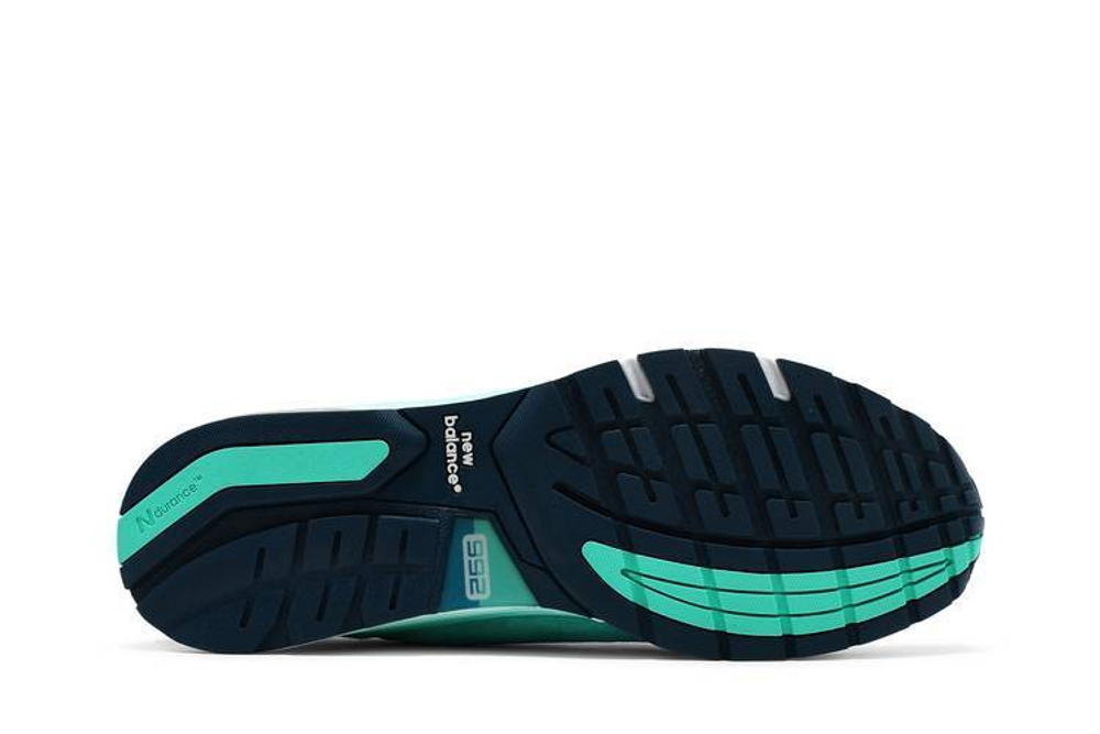 Кроссовки New Balance Nb 992