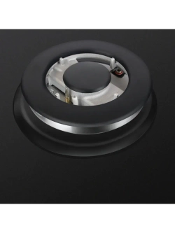 Газовая варочная панель HCG-466 Ginzzu