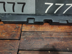 Кронштейн переднего бампера Nissan Murano 3 (Z52) 14-22 Б/У Оригинал 626855AA0A