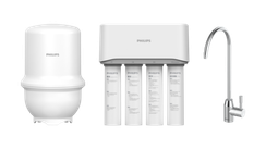 Обратноосмотическая система фильтрации с резервуаром AUT3268/10