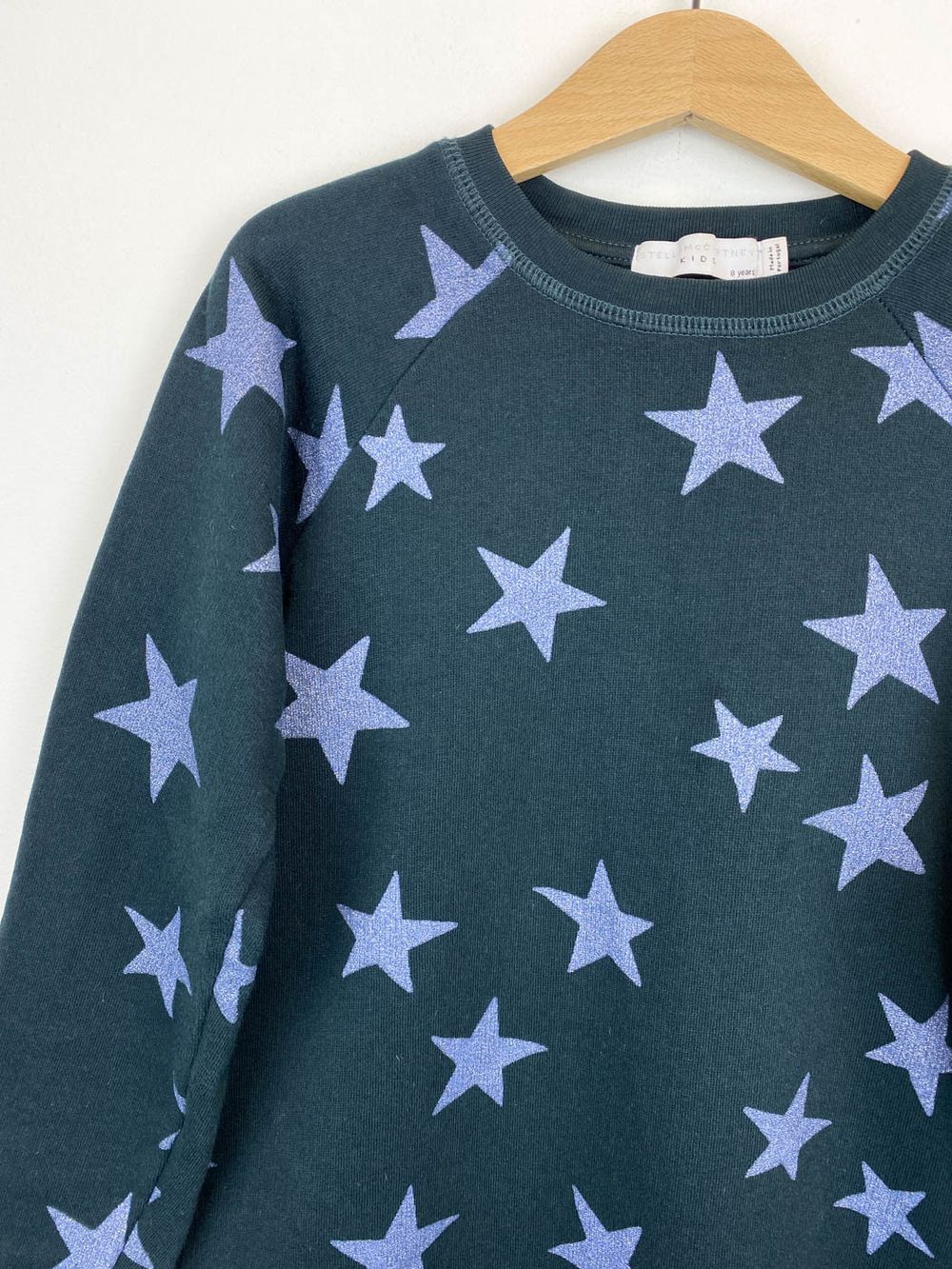 Платье Stella McCartney, 128