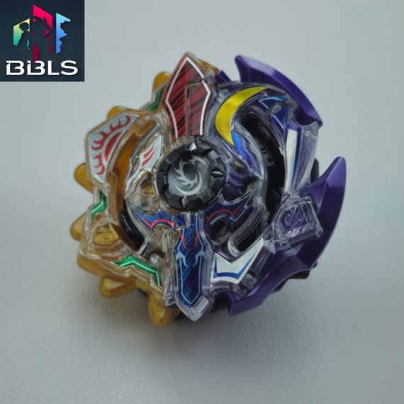 Волчок Duo Aeclipse 7Star Unite B-00 Beyblade Burst God от Takara Tomy