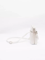 Сумка через плечо под телефон маленькая