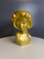 Кашпо - Ваза - Скульптура для дома и цветов