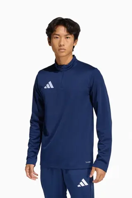 Кофта adidas Entrada 26 Training Top - темно-синий