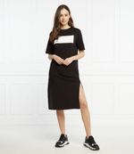 платье Armani Exchange - черный(3LYA76 YJ3RZ)