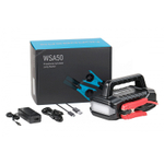 NORDBERG (WSA50) Пусковое портативное устройство 5/9/12/24 В, емкость 56 Aч