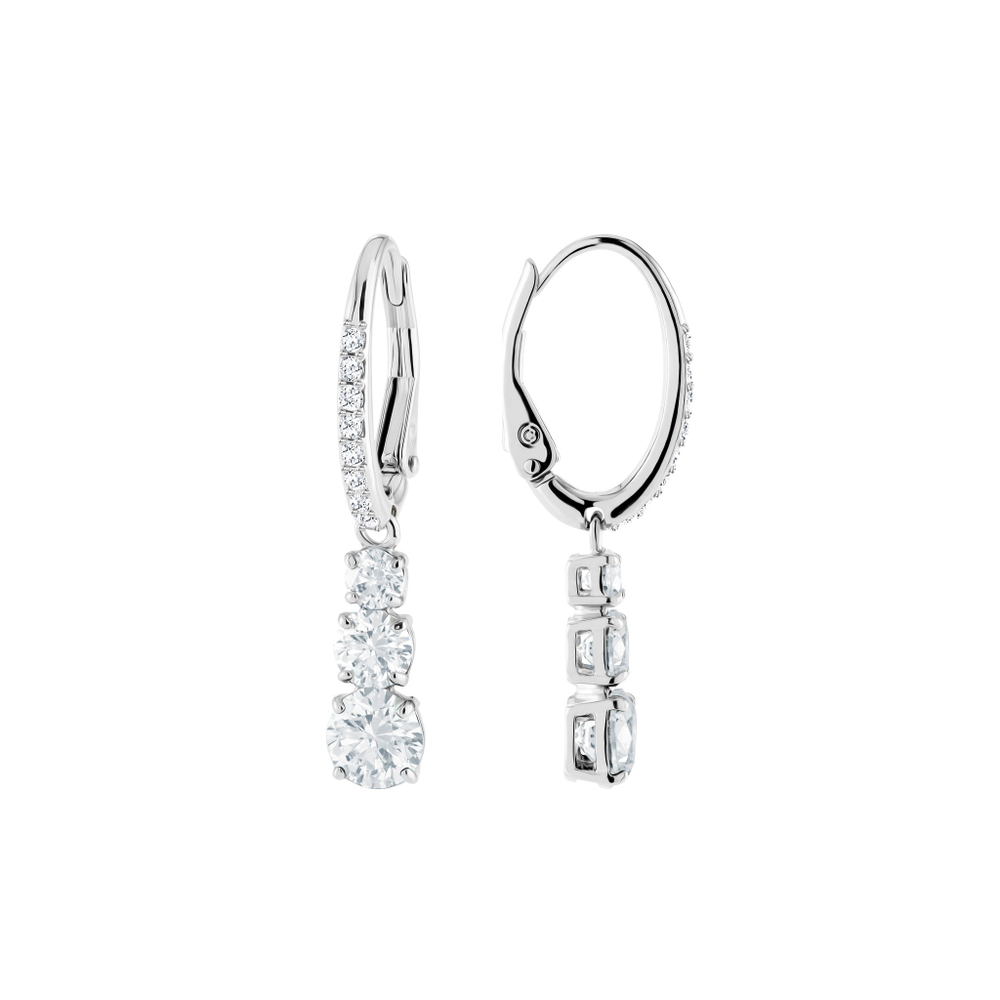 ATTRACT TRILOGY:PE RND CZWH/RHS 5416155
